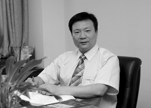 李强当选中国抗癌协会肝癌专业委员会主任委员