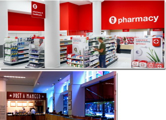 CityTarget芝加哥店开张
