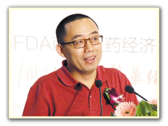 关注资本背后的力量