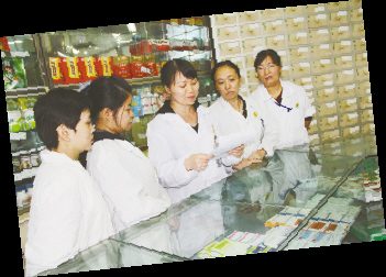 给力“培训后”效果更佳