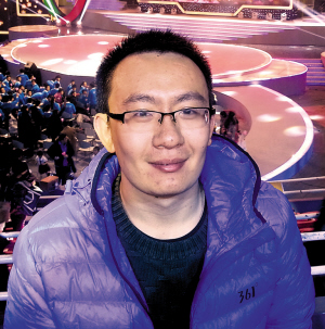 得了戈谢氏病 不要说放弃