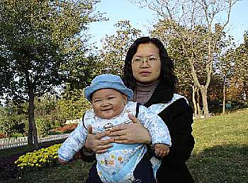 游走在传统与现代之间