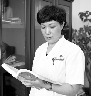 锐意创新求突破 厚德精医暖杏林——记河北省定州市人民医院院长崔玉红