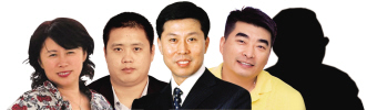 企业培训挑战环境