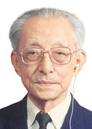 干祖望主要成就