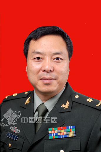 何忠杰：创造奥运医疗保健奇迹