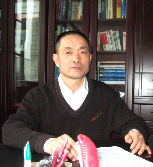 十年百亿：蜀中的新目标--专访四川蜀中药业集团董事长安好义