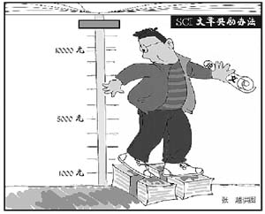 SCI能从评价体系中“踢”出去吗
