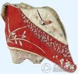古代妇女裹足的真正原因：竟是因为性感