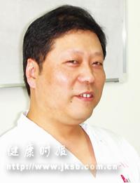 南京医科大学附属南京第一医院内分泌科--马建华