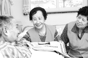 有这么一群人，他们很需要你