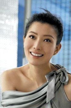 美白天后郑秀文护肤宝典