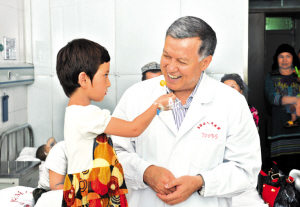 “孩子们恢复得都很好”