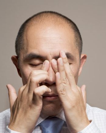 14个被忽视的癌症前兆