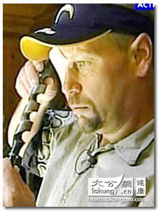 盘点真实世界中的“不死之身”