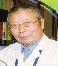 “极品人才”育人无数——记上海熔仁堂老药工谢金龙