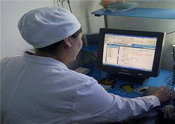 中国：强大的监测支持强而有力的疫情应对