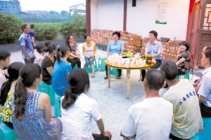 解决重大难点尤需加强顶层设计