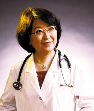 心脏病康复别忘运动疗法