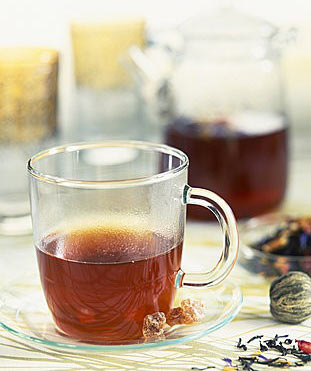 喝水的14个惊人真相