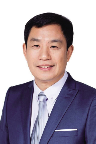 2014神农大讲堂新春贺语