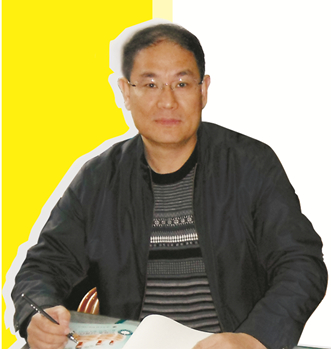 王伟：品质为基
