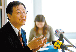 专家指出：交叉移植“绝对不能鼓励推广”
