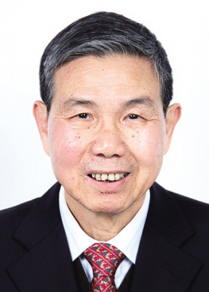 刘嘉湘主要成就