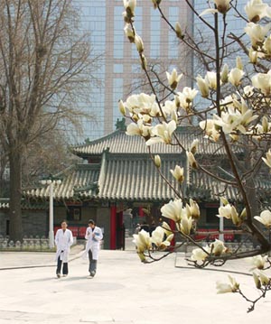 刘德培：明确使命 改进工作 为院校改革发展贡献力量