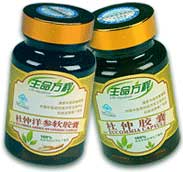 应对夏季高血压选择杜仲黄金组合