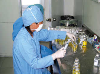 药品注册申报恢复常态