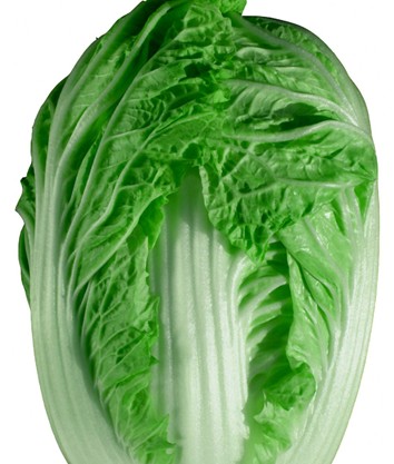 9个吃蔬菜惊人误区 看看你犯了吗