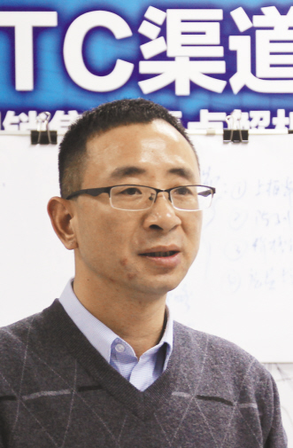 OTC控销：工商商誉和利润的平衡之道