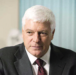 2011制药业十大高薪CEO