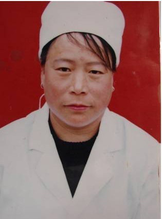 新疆霍城县一名乡村医生从医36年猝死岗位