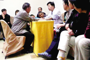 小诊所盗用同仁堂名义蒙骗游客开高价药单