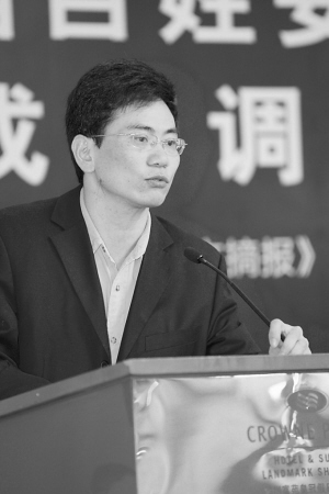 “四个放心”造好药