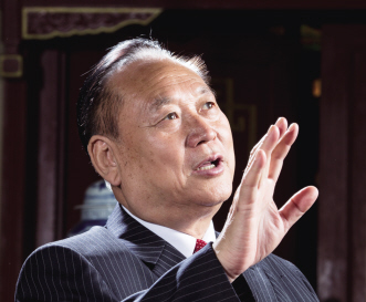 赵步长教授呼吁对医疗暴力“零容忍”