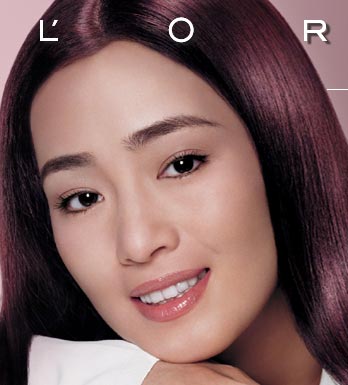 染发：染发是要冒点儿风险的