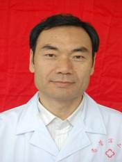 陕西省荣复军人第二医院专家介绍.王益人