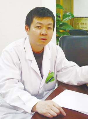 别不拿慢性失眠当疾病