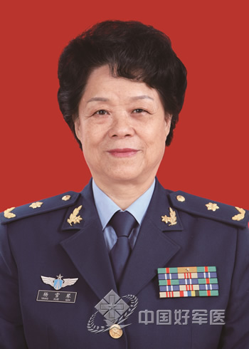 杨雪琴