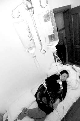 黑龙江中毒事件不排除人为可能