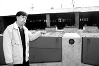 农民发明家填补建筑技术空白 每年能创61亿效益