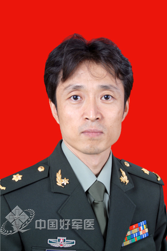 尹士男：擅长甲亢的同位素治疗