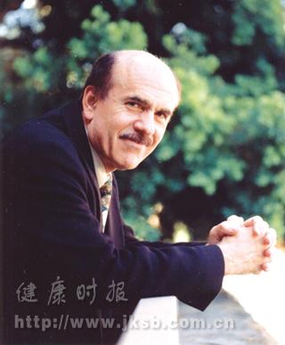 “我有一颗年轻的心脏”