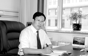 一家三级医院的“平民”情结——内蒙古乌兰察布市中心医院为民服务纪实