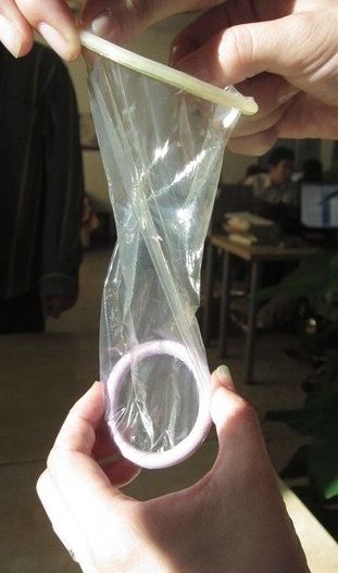 性福春节：女性新式避孕方法大全