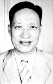 朱宪彝：“当我的学生不要和我谈钱的事”