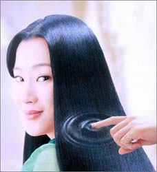 七大元素升级秀发活力